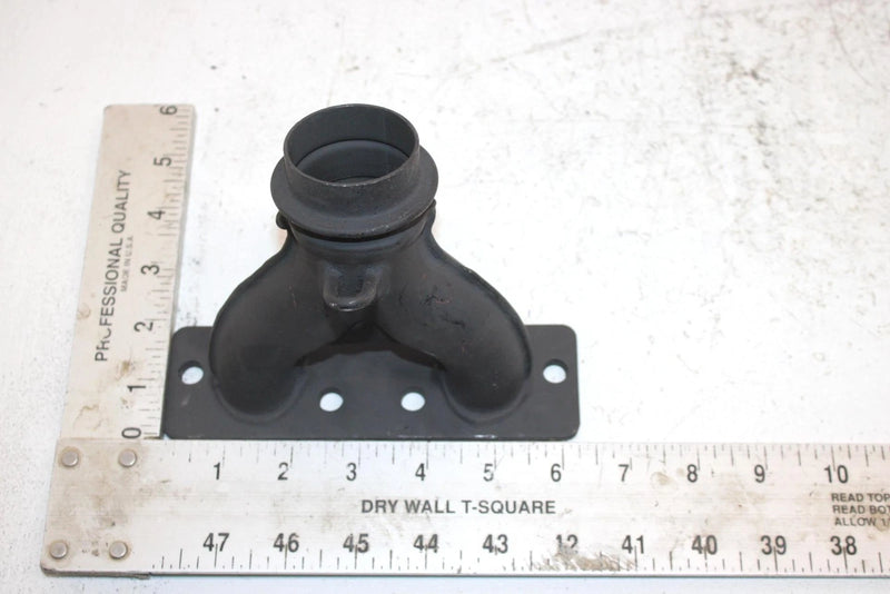 2004 Polaris Sportsman 700 Oem Exhaust Manifold 1261077-029 AP143