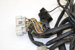 2002 Yamaha Sx600r Oem Main Harness 8ED-82590-00-00 SY78