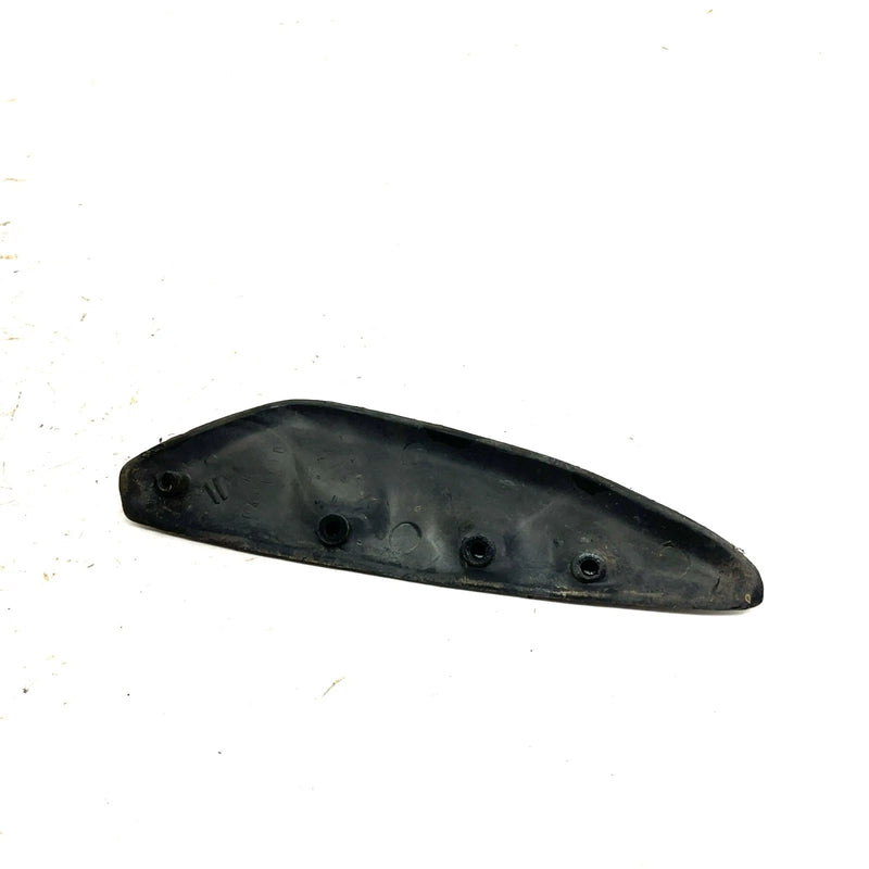 2002 Polaris Scrambler 90 OEM Right Footrest Mud Flap 0450610 AP199