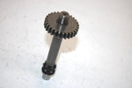 87 Kawasaki Bayou 185 Klf185a Oem Reverse Axle 13129-1549 AK13