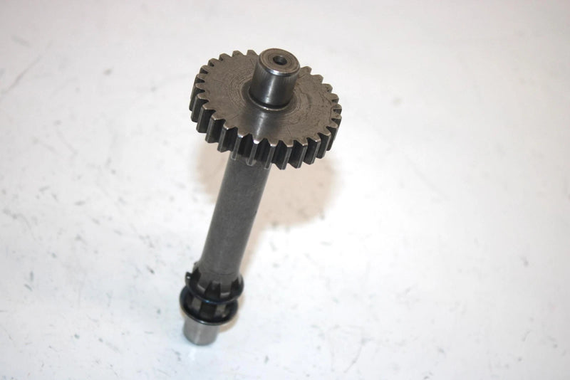 87 Kawasaki Bayou 185 Klf185a Oem Reverse Axle 13129-1549 AK13
