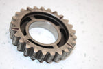 01 Arctic Cat 250 2x4 Oem 25T 3RD Driven Gear 3446-143  AAS