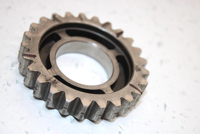01 Arctic Cat 250 2x4 Oem 25T 3RD Driven Gear 3446-143  AAS