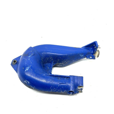 1994 Polaris SL 650 OEM Expansion Chamber 1260663-157 JP47