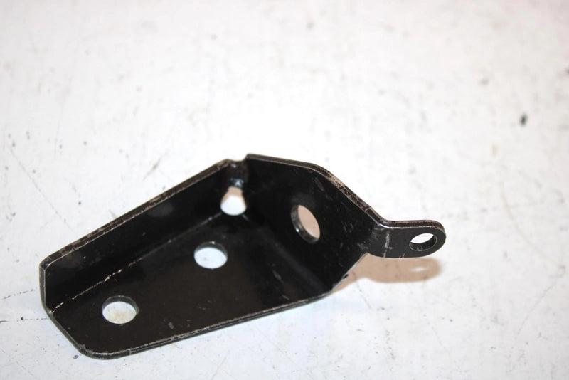 2001 Bombardier Traxter Oem Front Engine Bracket 707000082 AB10
