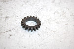 1986 Yamaha  Badger Yfm80s Oem Oil Pump Drive Gear 46J-13324-00-00 AY8