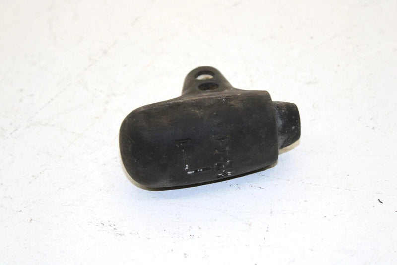 2003 Suzuki Ltf500f Oem Shift Lever Knob 57830-03GF0 AS27
