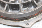 2004 Yamaha  Bruin 350 Oem Rear Brake Plate 5VH-F5321-00-00 5VH-F5321-01-00 AY24