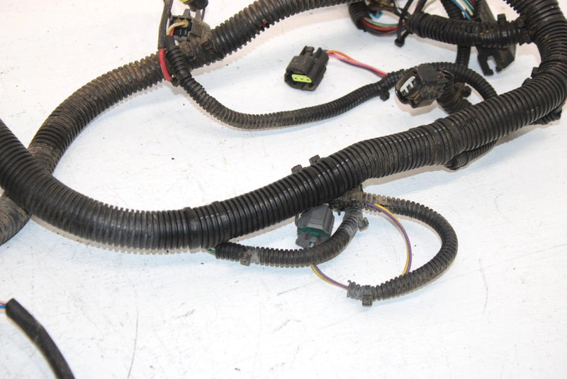 2006 Polaris Sportsman 500 Oem Main Wire Harness 2410625 AP183