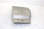 2004 Kawasaki Kfx 700 Aftermarket Skid Plate AK30
