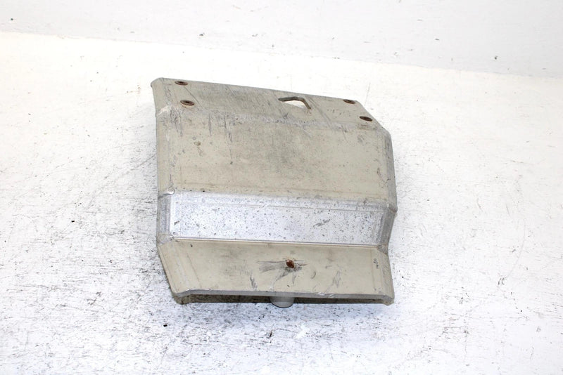 2004 Kawasaki Kfx 700 Aftermarket Skid Plate AK30