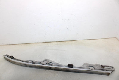 08 Polaris Iq Shift Oem Left Rear Suspension Skid Rail 121 1542332 SP7