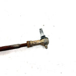 96-97 Polaris Xplorer 300 OEM Tie Rod Pair (No Boot) 1822202 AP237
