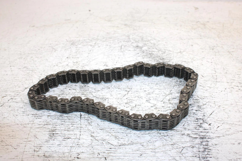 1999 Polaris 500 Indy Oem 68T Chaincase Chain 3221112 SP50