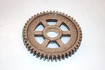 01 Kawasaki Prairie 400 4x4 Oem Forward Low Gear 49T 13260-1734 AK1