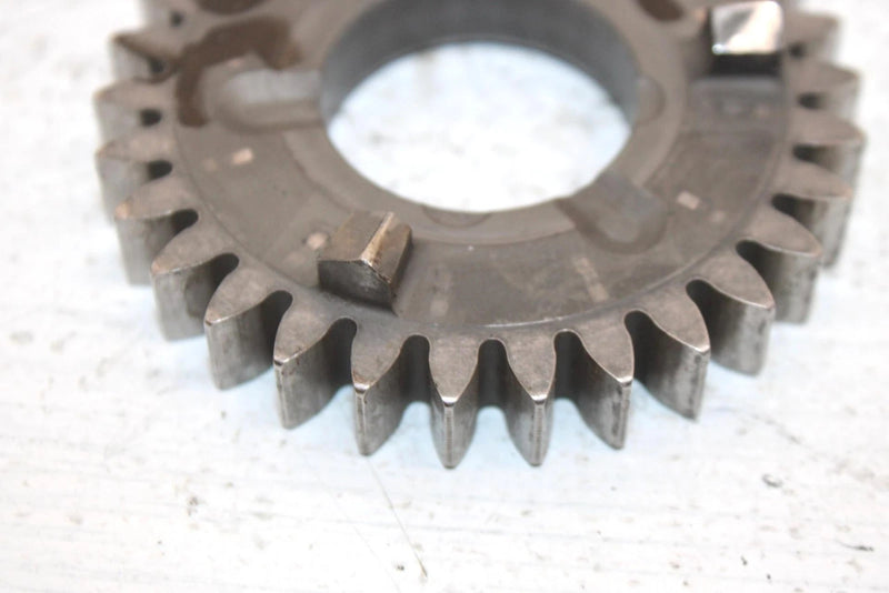 2001 Polaris Magnum 500 Oem 30T Transmission Gear 3233600 AP157