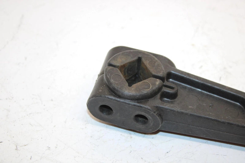 02 Arctic Cat Zr 600 Efi Cc Oem Swaybar Arm 0603-917 Q5422