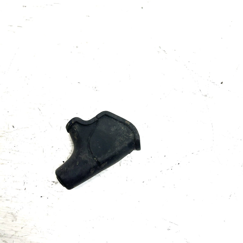 84-87 Suzuki Quadrunner 185 OEM Decompression Lever Dust Cover 57342-37101 AS39
