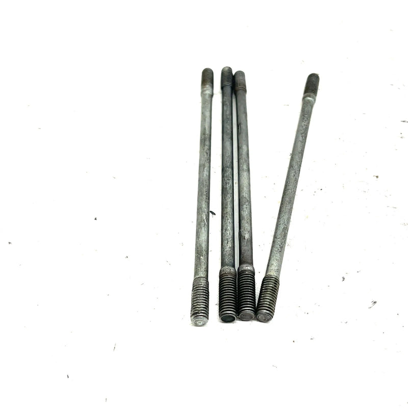 84-87 Suzuki Quadrunner 185 OEM Cylinder Stud Bolt Set 09108-08089 AS0