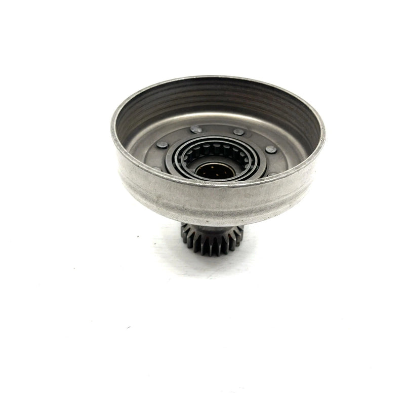 86-88 Honda FourTrax 200 TRX200SX 2x4 OEM Clutch Drum 22500-HB3-000 AH91