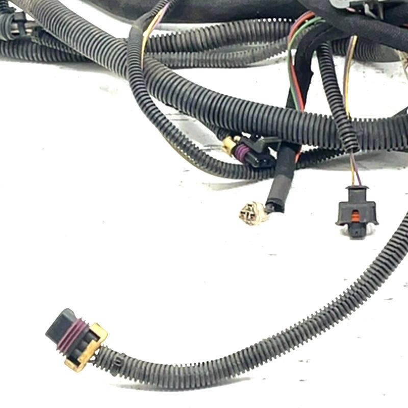 2010 Polaris RZR 800 OEM Main Wire Harness 2411408 XP8