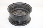 03 Bombardier Quest 650 Oem 12x6 Front Wheel Rim 705400202 705400280 AB1