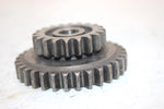 86 Honda Trx200 Sx A  Oem Reverse Idler Gear 23721-HB3-000 AH27
