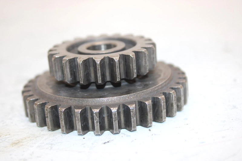 86 Honda Trx200 Sx A  Oem Reverse Idler Gear 23721-HB3-000 AH27