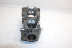92 Polaris Indy 440 Oem Crankcase W/Studs 3083793 SP48