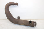 1991 Polaris Sks 500 Oem Exhaust Pipe Muffler 1260568 SP181