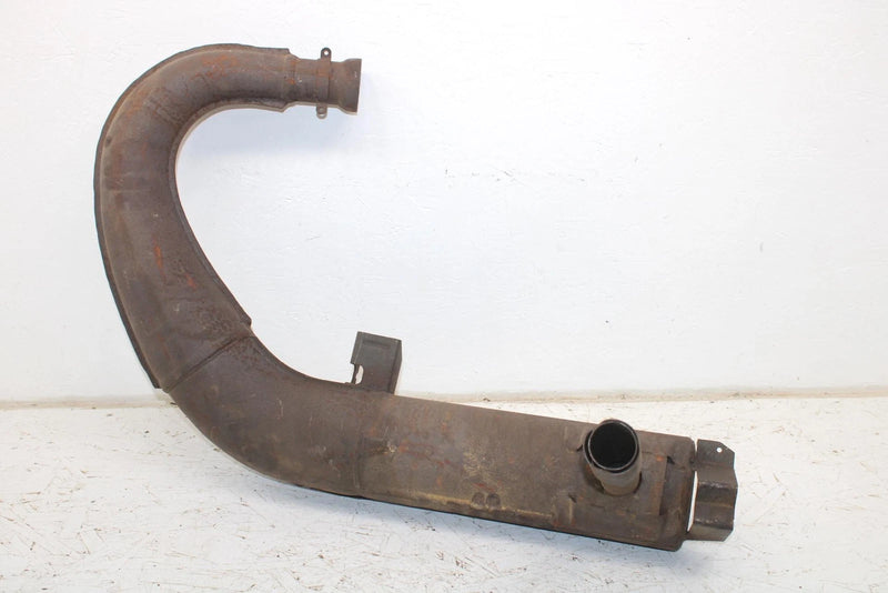 1991 Polaris Sks 500 Oem Exhaust Pipe Muffler 1260568 SP181