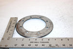 1985 Honda Atc 110 Oem Wheel Support Plate 44714-968-000 AH68
