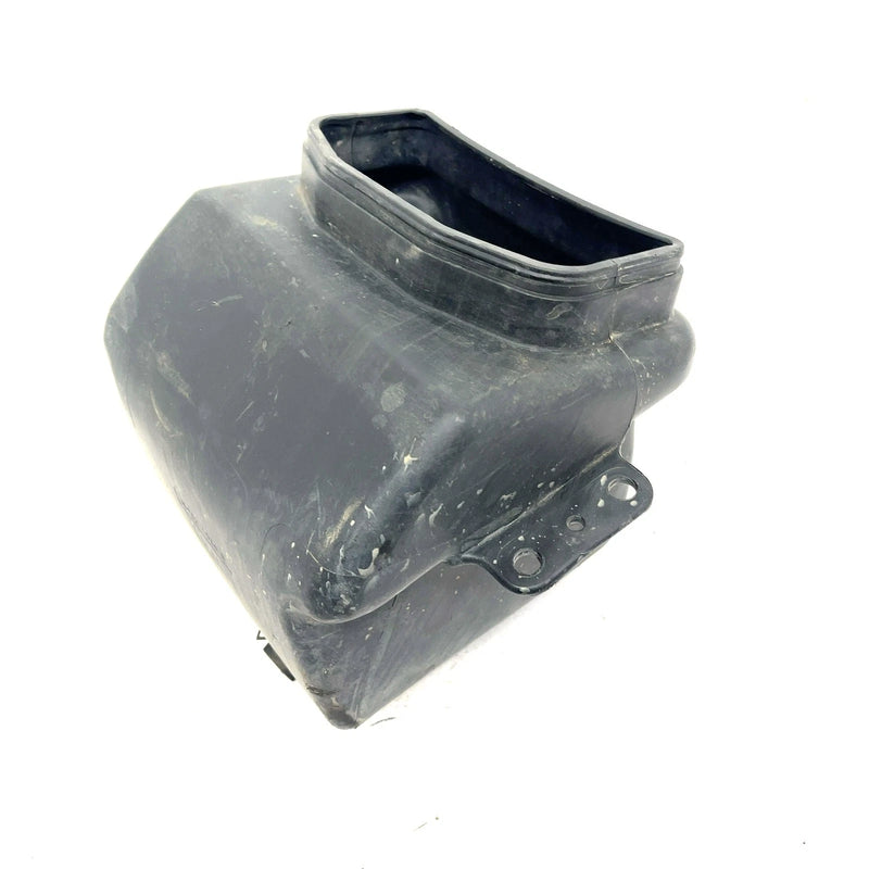 05-13 Kawasaki Brute Force 650 4x4 OEM Rear Storage Box 39012-1064 AK34