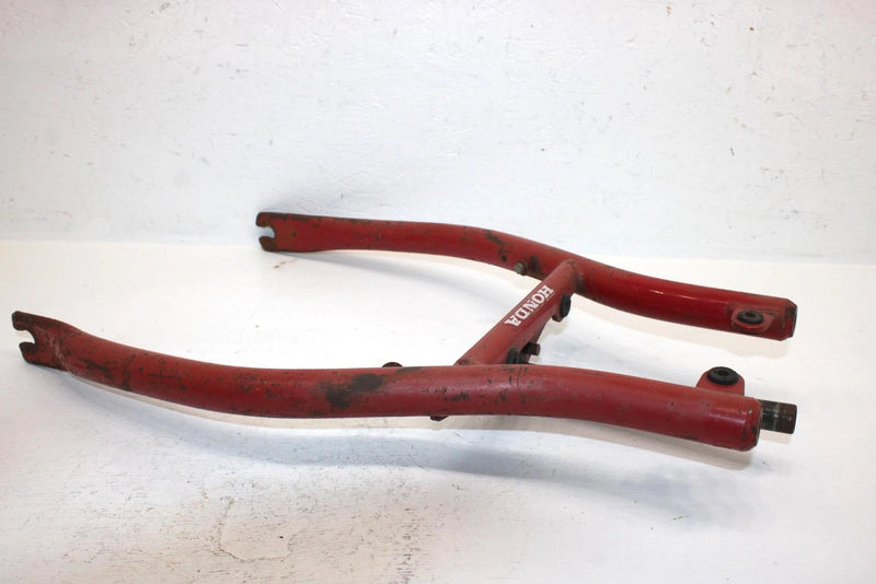 1983 Honda Atc 110 A Oem Steering Fork 51400-943-020ZA AHS