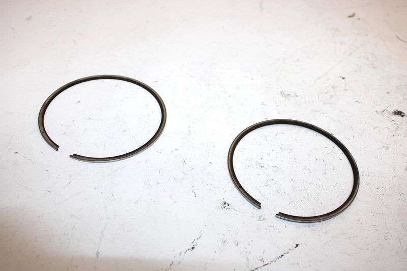 05 Polaris Fusion 900 Oem Piston Ring Set STD 2202809 SP202