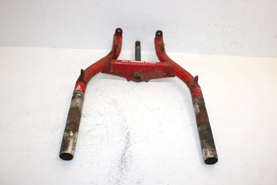 1982 Honda Atc200 Ea Big Red Oem Front Fork 61100-958-681ZA AH64