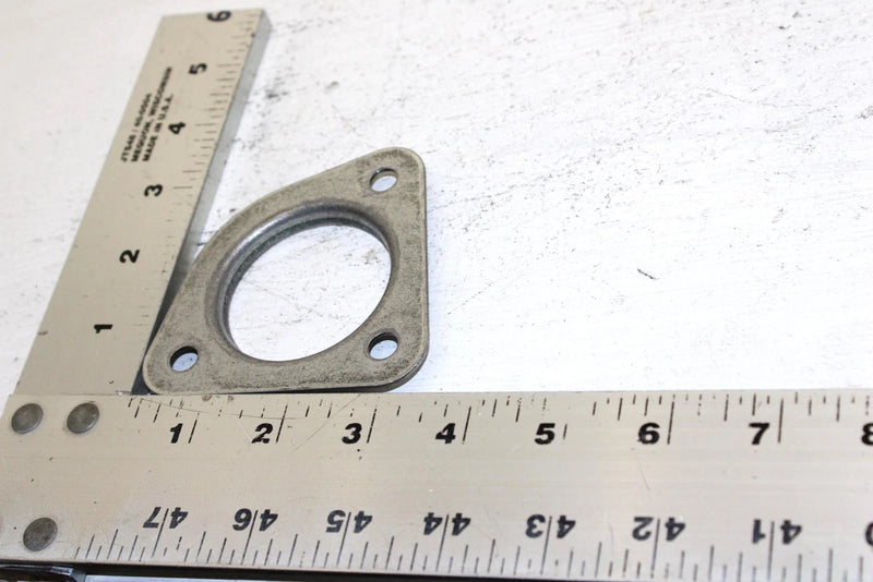 2013 Polaris 600 Rush Pro Oem Outer Jackshaft Flange 5252738 SP30