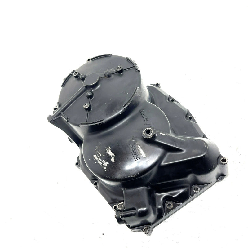 1994 Yamaha Kodiak 400 4x4 OEM Clutch Side Cover 1YW-15431-02-00 AY61