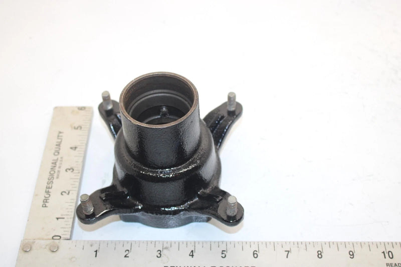 91 Polaris Trail Boss 350l 4x4 Oem Wheel Hub 1520171 5130820 B415