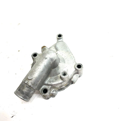 08-13 Kawasaki Teryx 750 KRF750A 4x4 OEM Water Pump Case 16142-0002 XK0.2