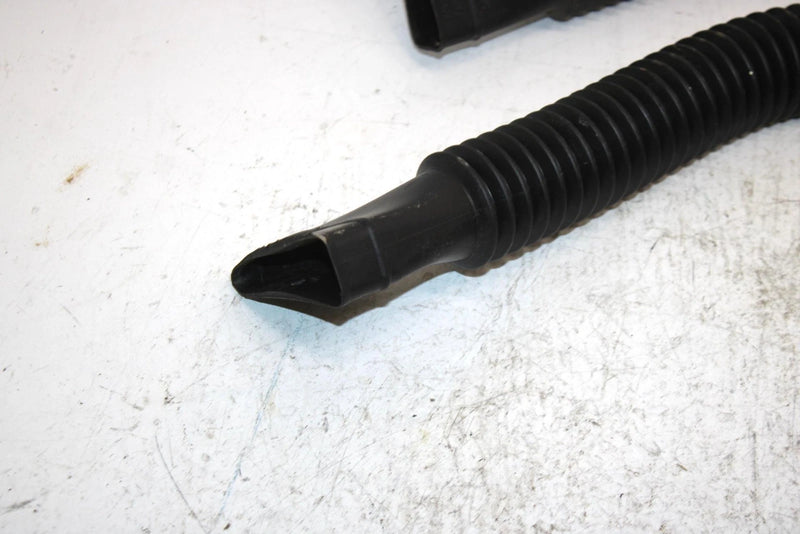 1996 Sea-doo Spi 587 Oem Vent Hose Set 291000382 291000383 JS40