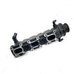 04-05 Sea-Doo RXP Supercharged OEM Exhaust Manifold 420973699 JS59