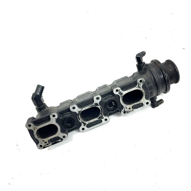 04-05 Sea-Doo RXP Supercharged OEM Exhaust Manifold 420973699 JS59