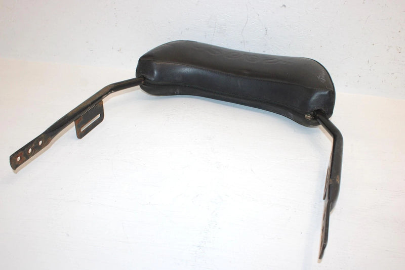 1989 Polaris 400 Oem Seat Backrest 2681333 SP23