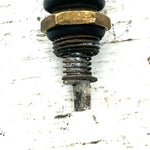 84-87 Suzuki Quadrunner 185 OEM Carburetor Plunger 13439-18911 AS33