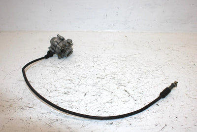 1991 Yamaha Phazer Ii Oem Oil Pump W/Cable 8V0-13102-01-00 SY27