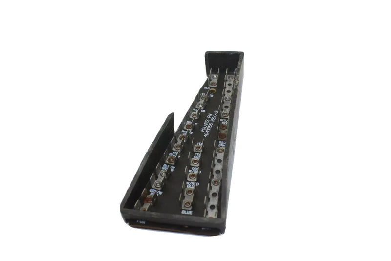 Polaris OEM Electrical Fuse Terminal Board Panel 4040056 Q19