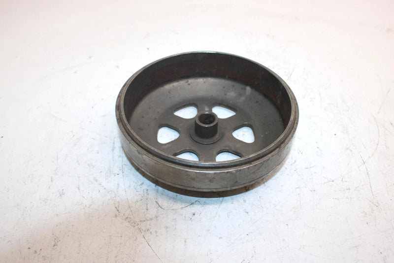 2005 Bombardier Rally 175 Oem Secondary Clutch Drum 420259664 AB8