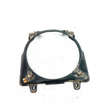 02-06 Polaris Sportsman 700 OEM Cooling Fan Shroud 5434171 AP219