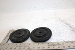 1999 Arctic Cat Zr 600 Oem 5.630 Idler Wheel Pair 0604-459 SA19